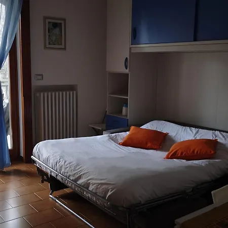 Apartman Novate Fiera Novate Milanese