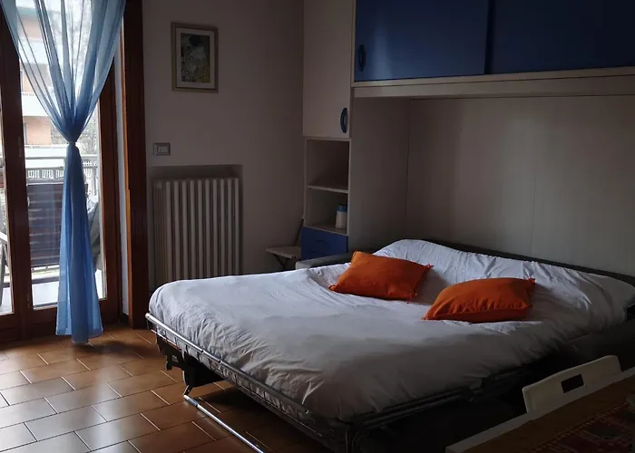 Apartman Novate Fiera Novate Milanese